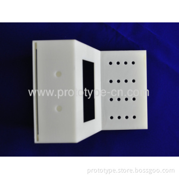 Oem Plastic Injection Processing 
